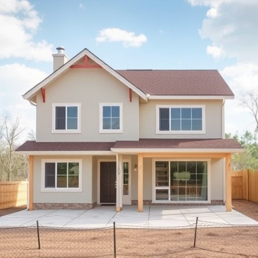 house renovation