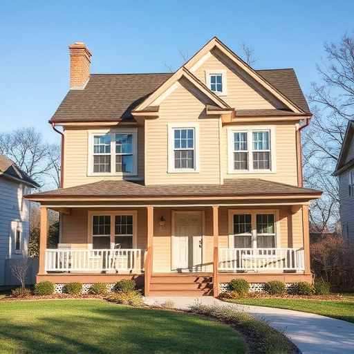 house renovation