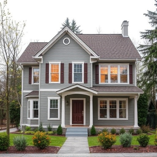 house renovation