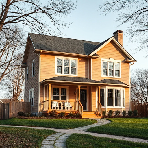 house renovation