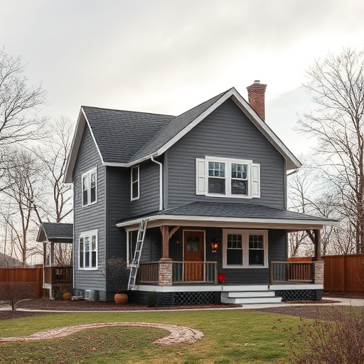 house renovation