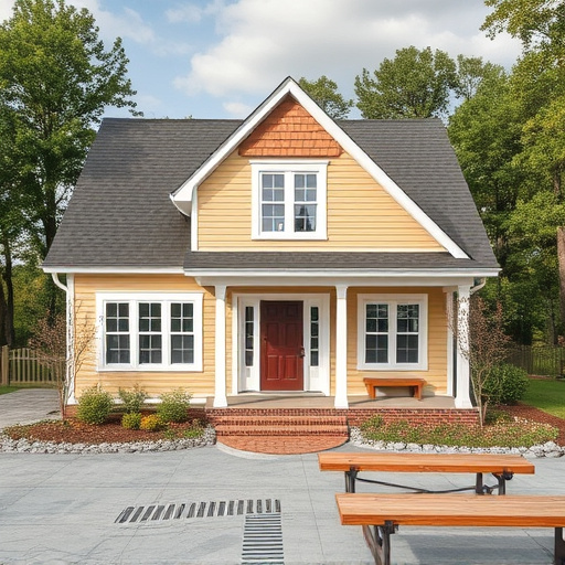 house renovation
