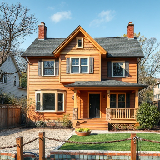 house renovation