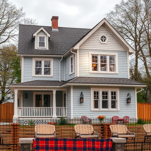 house renovation