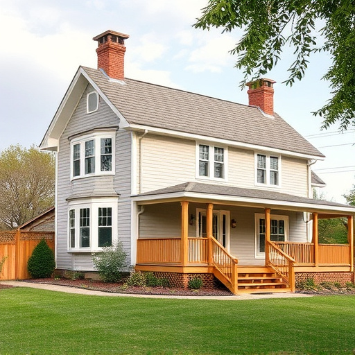 house renovation