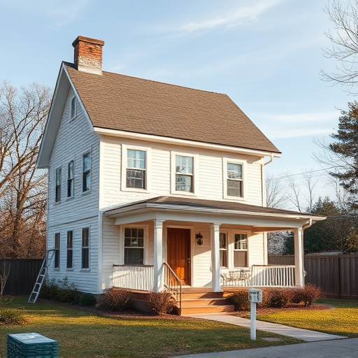 house renovation