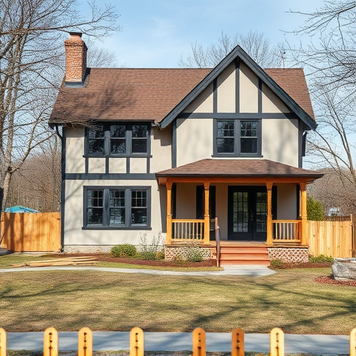 house renovation