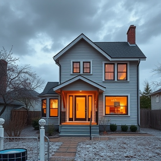 house renovation