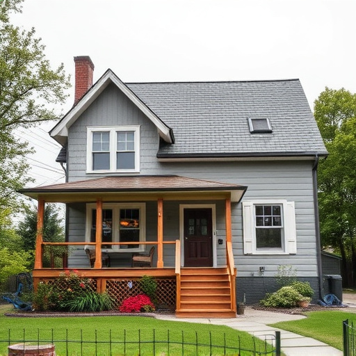 house renovation
