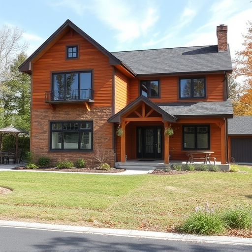 house renovation