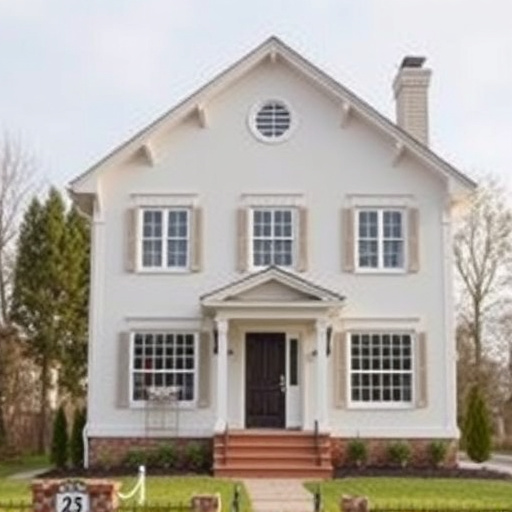 house renovation