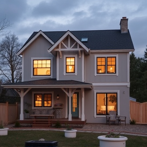 house renovation