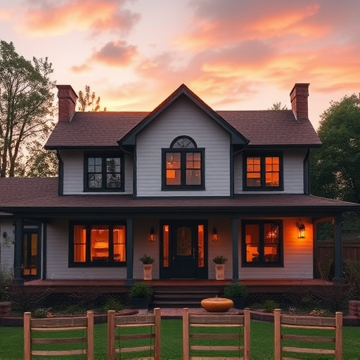 house renovation