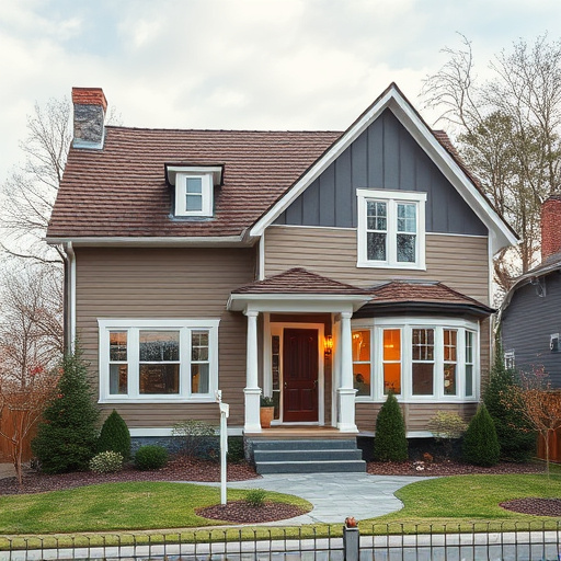 house renovation
