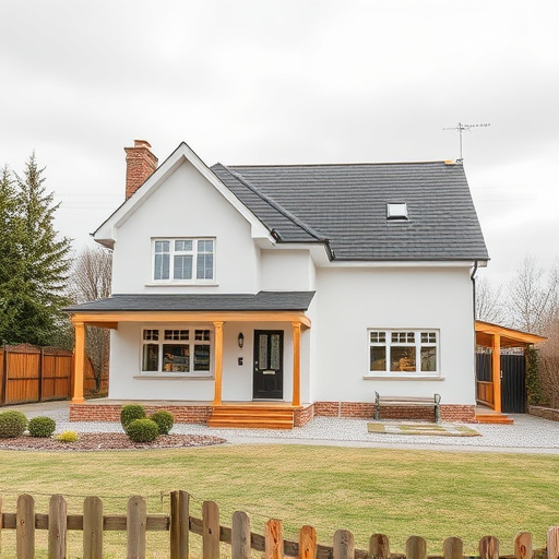 house renovation
