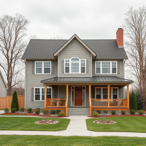 house renovation