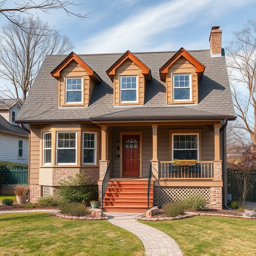 house renovation