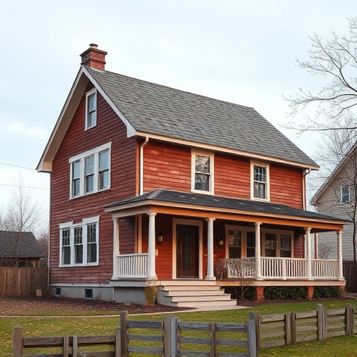 house renovation