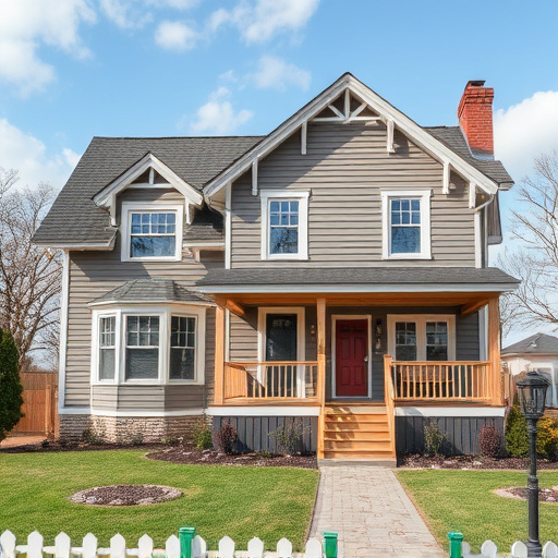 house renovation