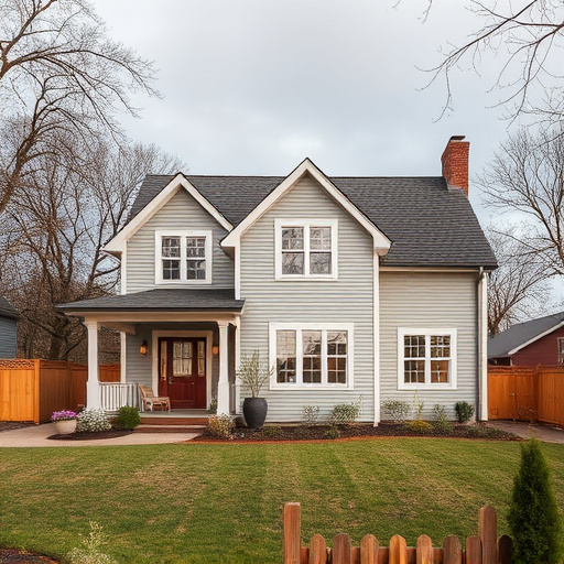 house renovation