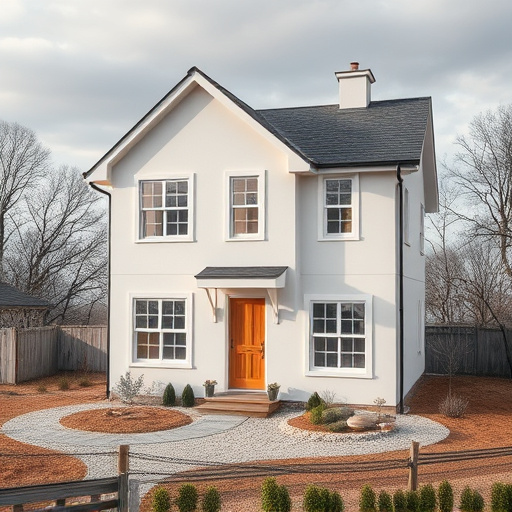 house renovation