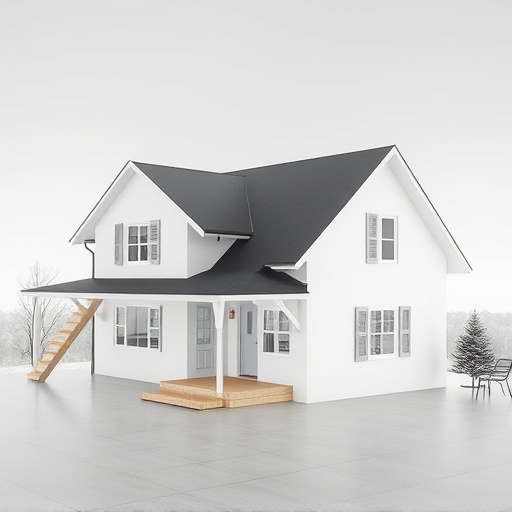 house renovation