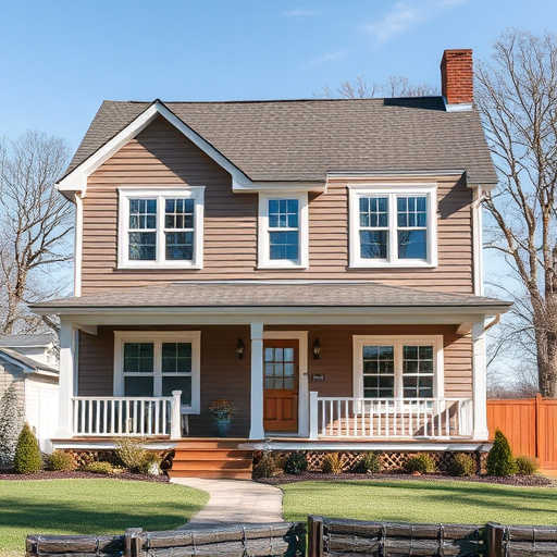 house renovation