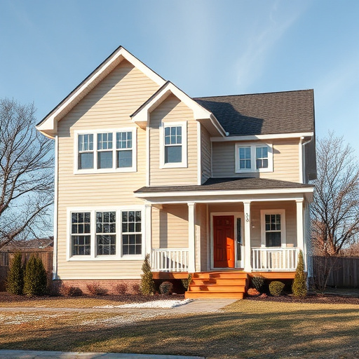 house renovation