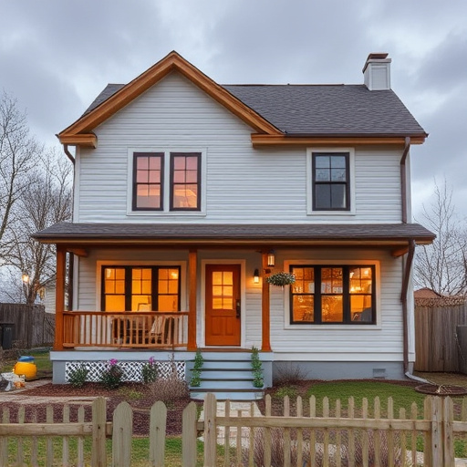 house renovation