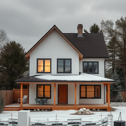 house renovation