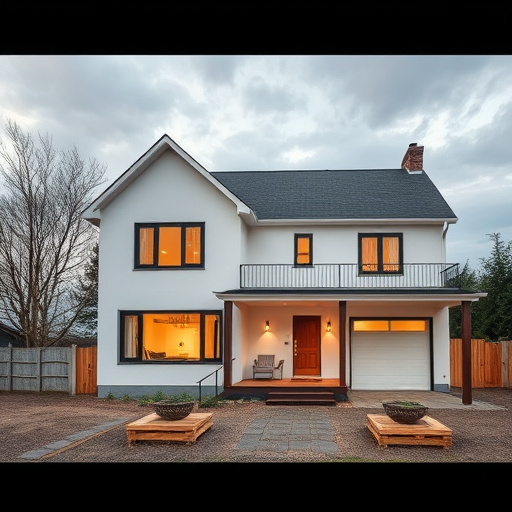 house renovation