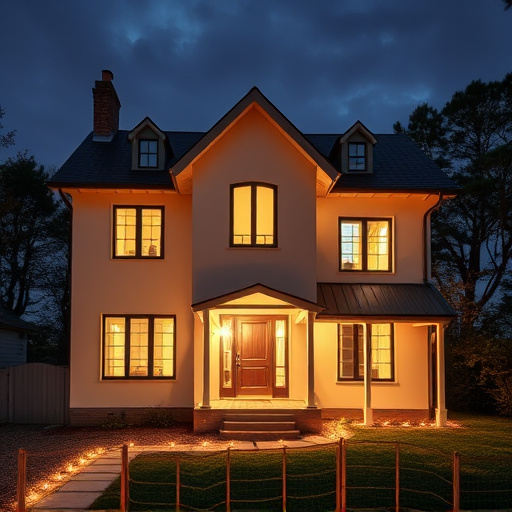house renovation