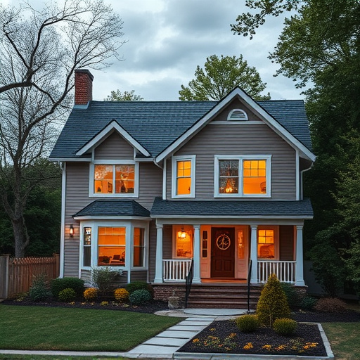 house renovation