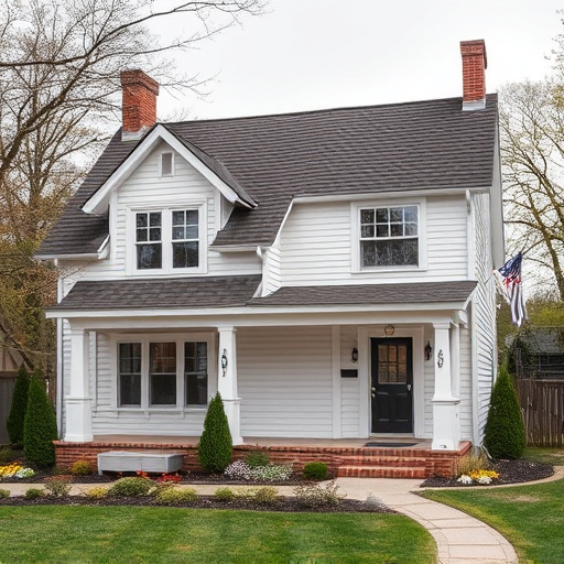 house renovation