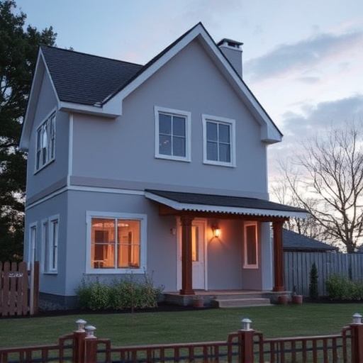 house renovation