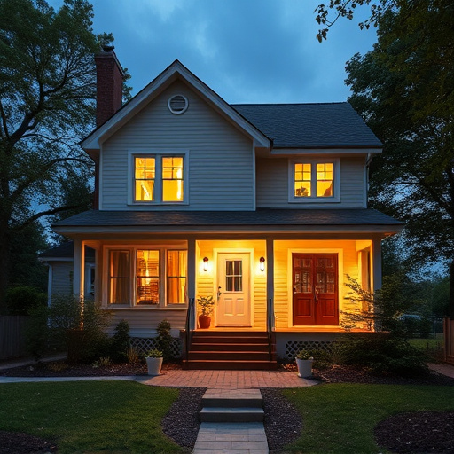 house renovation