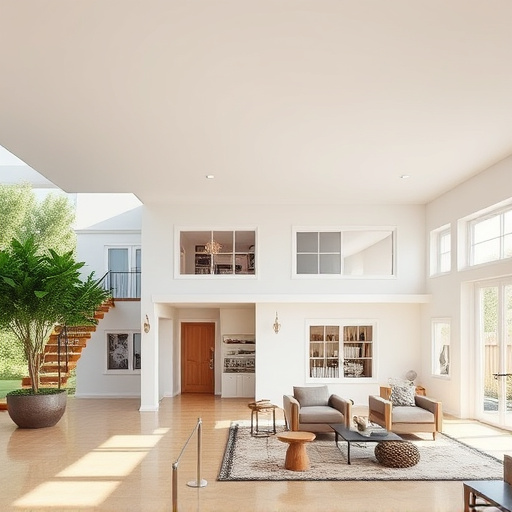 house renovation