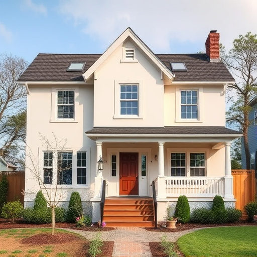 house renovation