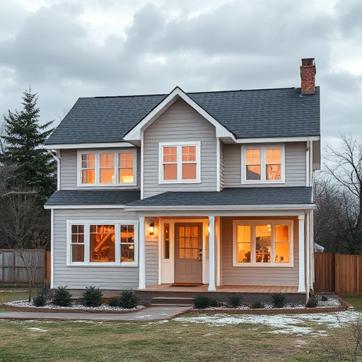 house renovation