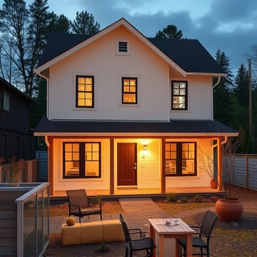 house renovation