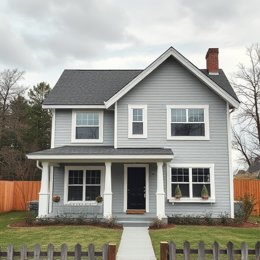 house renovation