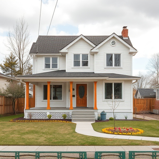 house renovation