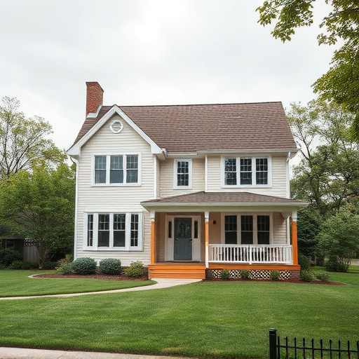 house renovation