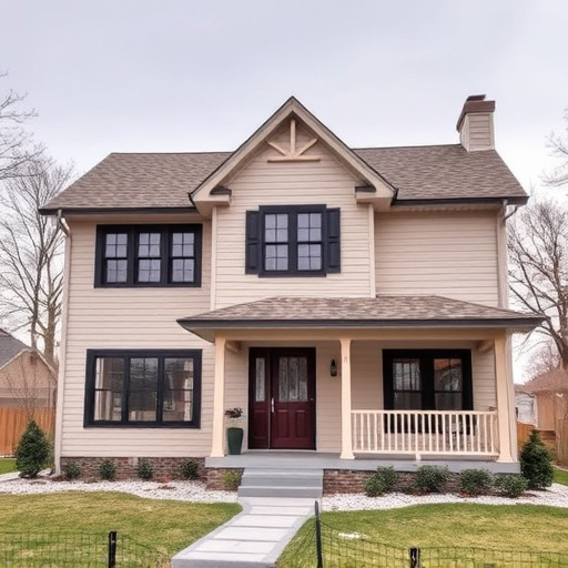 house renovation