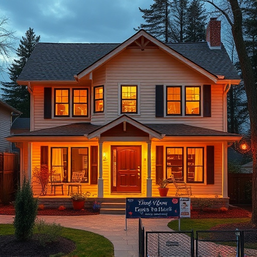 house renovation