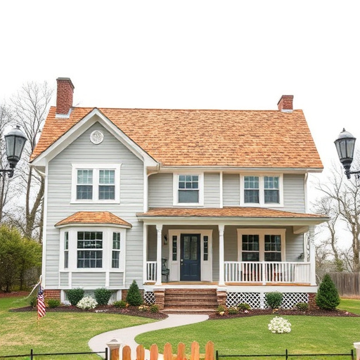 house renovation