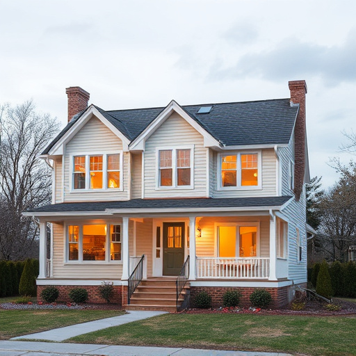 house renovation