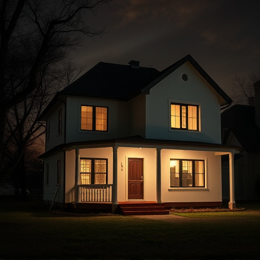 house renovation