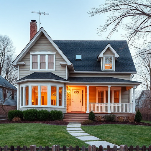 house renovation