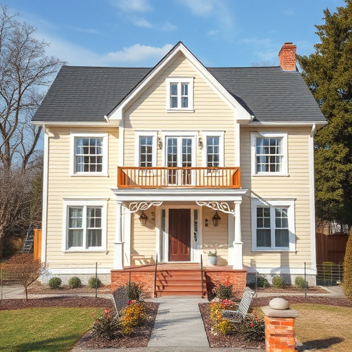 house renovation